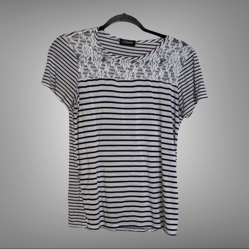 Colette Top
